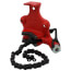 BC610A Top Screw Bench Chain Vise, 1/4" to 6" Capacity