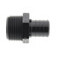 1" PEX Crimp PPSU Male Adapter
