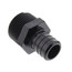 1" PEX Crimp PPSU Male Adapter