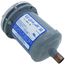 C-487-G T/C 7/8" ODF Catch-All Liquid Line Replaceable Core Filter Drier w/ Tube Construction (48 Cubic Inches)