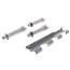 3 Cell Burner Kit, 4022701S
