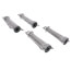 4 Cell Burner Kit, 4022702S