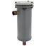 C-969-G T/C 1-1/8" ODF Catch-All Liquid Line Replaceable Core Filter Drier w/ Tube Construction (96 Cubic Inches)