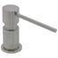 Lato Soap Dispenser (PVD Steel)