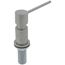 Lato Soap Dispenser (PVD Steel)