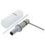 Lato Soap Dispenser (PVD Steel)