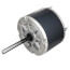 3.3" Shaded Pole Motor (1/8 HP, 208-230V, 1125 RPM)