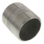 1-1/2" x 2" Stainless Steel Nipple