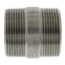 1-1/2" x 2" Stainless Steel Nipple