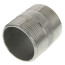 1-1/2" x 2" Stainless Steel Nipple