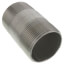 1-1/2" x 3" Stainless Steel Nipple