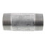 1-1/2" x 4" Stainless Steel Nipple
