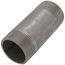 1-1/2" x 4" Stainless Steel Nipple