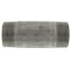 1-1/2" x 4-1/2" Stainless Steel Nipple