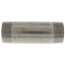1-1/2" x 5" Stainless Steel Nipple