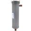 C-1449-G T/C 1-1/8" ODF Catch-All Liquid Line Replaceable Core Filter Drier w/ Tube Construction (144 Cubic Inches)