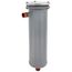 C-1449-G T/C 1-1/8" ODF Catch-All Liquid Line Replaceable Core Filter Drier w/ Tube Construction (144 Cubic Inches)