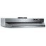 24" Stainless Steel Under Cabinet Range Hood (160 CFM)