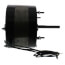 5" CW Motor (1/20 HP, 115V, 1050 RPM)