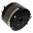 5" CW Motor (1/20 HP, 115V, 1050 RPM)