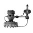 1" 2100 Reg Full Port Valve, 250# Max