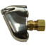 Penal/Filler Bubbler Assembly, 3/8" O.D. (-Bp), 4025-001-001
