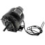 Copeland Replacement Resilient Base Motor (1/4 HP, 208-230V, 1625 RPM)