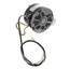 5-5/8" PSC Motor (1/6 HP, 208-230V, 1550 RPM)