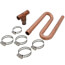 Drain Trap Assembly, Model 800