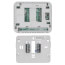 7 Day Programmable Thermostat (2 Heat/1 Cool) - Premier Series