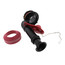 2" Adjustable Flush Valve Kit w/ Tank-to-Bowl Gasket & Hardware