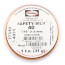 1/16" Safety-Silv Silver (40%), 3 Troy Oz