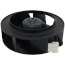 Motorized Fan Impeller