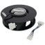 Motorized Fan Impeller