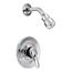 Cornerstone Chrome Shower Trim, 40315C