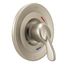 Cornerstone Brushed Nickel Cycling Trim Valve, 40316CBN