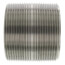 2" x Close Stainless Steel Nipple