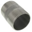 2" x 3" Stainless Steel Nipple