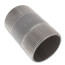 2" x 3-1/2" Stainless Steel Nipple
