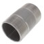 2" x 3-1/2" Stainless Steel Nipple