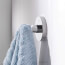 Essentials Robe Hook (StarLight Chrome)
