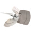 16" 4 Wing CW Fan Blade w/ Fixed Hub (33°)