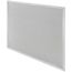 11" x 12.6" x 0.1" Washable Filter for UltraMD33 Dehumidifiers