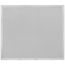 11" x 12.6" x 0.1" Washable Filter for UltraMD33 Dehumidifiers