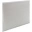 11" x 12.6" x 0.1" Washable Filter for UltraMD33 Dehumidifiers