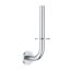 Essentials Spare Paper Holder (StarLight Chrome)