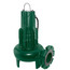 Model E404 Waste-Mate Series Sewage Pump with 20' Cord (208-230V, 2 HP)