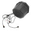 1/3 HP Residential Drain Pump - 115v - 10 ft Cord, 1-1/2" Connections