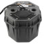 1/3 HP Residential Drain Pump - 115v - 10 ft Cord, 1-1/2" Connections
