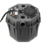 1/3 HP Residential Drain Pump - 115v - 10 ft Cord, 1-1/2" Connections